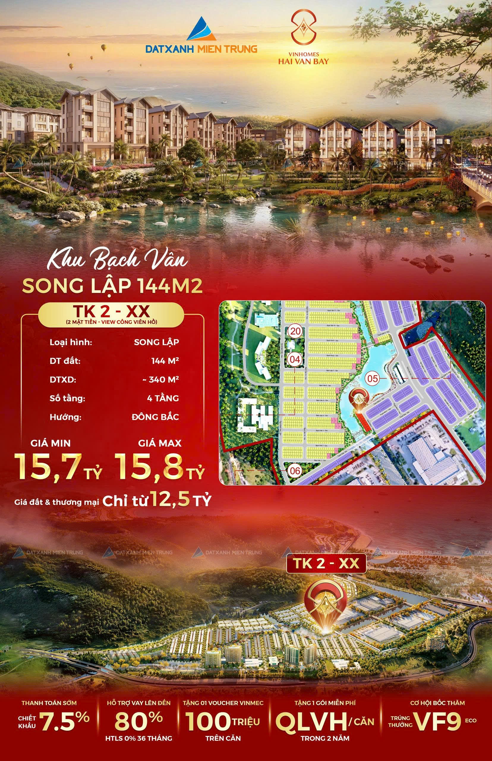 Bảng giá 2